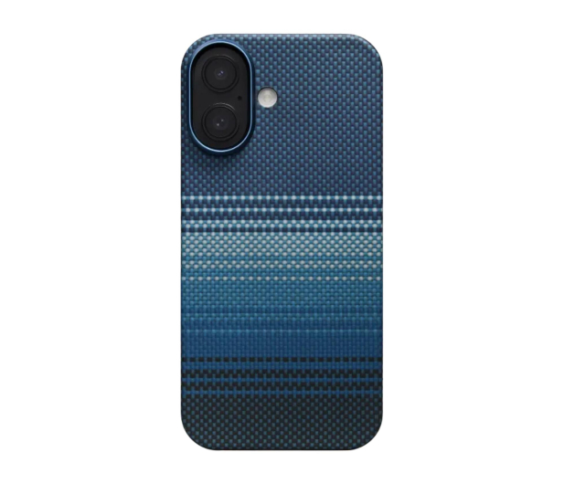 PITAKA Ultra-Slim Case Moonrise iPhone 17 - 1369585 - zdjęcie
